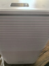 美的（Midea）小海绵除湿机/抽湿机 【美芝压缩机】除湿量12升/天 家用轻音万向轮 干衣机除湿器CF12BD/N3-OQ1 实拍图