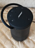 BoseSoundLink Revolve+ 蓝牙音响 II 黑色 360度环绕防水电脑桌面音响 大水壶二代  高考祝福礼物 实拍图