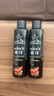 施华蔻（Schwarzkopf）got2b酷印强持久定型发胶250ml(定型发胶蓬松喷雾干胶)(新老包装) 实拍图