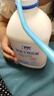 兰格格草原酸奶 专利活菌1kg*3 送乳清过滤器可制干噎希腊酸奶 源头直发 实拍图