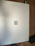 微软（Microsoft）Surface Laptop 第7版 笔记本电脑 国家政府补贴20% 触屏轻薄本 AI PC 骁龙X Elite 16G 1T 亮铂金 实拍图