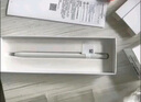 华为（HUAWEI）M-Pencil （第三代）华为手写笔 星闪技术超低时延 雪域白 实拍图
