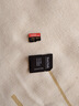 闪迪（SanDisk）256GB TF（MicroSD）内存卡 A2 4K V30 U3 C10 至尊超极速移动存储卡 读速200MB/s 写速140MB/s 实拍图