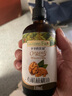 爷爷的农场有机核桃油食用油110ml 热炒凉拌辅食油 赠婴儿宝宝食谱 实拍图