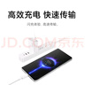 小米（MI）小米 6A Type-C to Type-C 快充数据线 1M 兼容iPhone15系列及ipad笔记本电脑等设备 实拍图