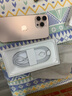 Apple/苹果 20W USB-C手机充电器 原装充电器手机快充头苹果充电器  适用iPhone/iPad/Watch/AirPods 实拍图