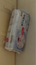 好奇（Huggies）金装纸尿裤S120片(4-8kg)新生儿小号婴儿尿不湿云感裤柔软透气 实拍图
