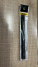 得力（deli）4件套铁壳美工刀壁纸刀裁纸刀地毯刀快递开箱刀9mm3把刀+刀片 实拍图
