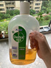 滴露（Dettol）洗衣消毒液衣物消毒水750mL除螨 家居宠物地板杀菌 非84酒精 实拍图