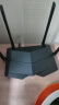 Tenda腾达路由器【千兆穿墙王】无线家用WiFi5放大器AC1200全屋信号增强5G双频国家补贴金榜AC10 实拍图