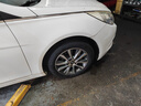 普利司通（Bridgestone）汽车轮胎 215/55R17 98W XL T001 适配皇冠/凯美瑞/奥德赛/帕萨特 实拍图