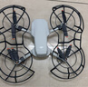 大疆【国家补贴】DJI Mini 4K 超高清迷你航拍无人机 三轴机械增稳数字图传 新手入门级长续航遥控飞机 实拍图