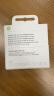 Apple/苹果 3.5毫米接口的EarPods 苹果耳机有线耳机原装耳机 适用3.5mm接口的iPhone/iPad/Mac 实拍图