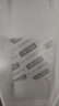 得力（deli）强力纳米胶带无痕双面胶 30mm*5m*2mm加厚 升级防尘泡壳 春联专用 水洗可重复使用 1卷 JL522 实拍图