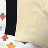 猫人安全裤女防走光夏季薄款无痕冰丝打底高腰收腹不卷边提臀平角短裤 【强力款 肤色+黑色】 2条 2XL （建议适合150-165斤） 实拍图