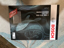 博世（BOSCH）空调滤芯滤清器5656奥迪A4L/A5/A6L/A7L/A8L/Q5L/Q7/Q8/卡宴/途锐 实拍图