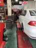 韩泰（Hankook）汽车轮胎 205/55R16 91V H308 原配宝来/高尔夫/卡罗拉/朗逸 实拍图