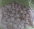 金唐莲子500g /袋 通芯磨皮白莲干货去芯湘潭莲子银耳羹红枣百合桂圆 实拍图