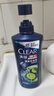 清扬（CLEAR）男士去屑洗发水清爽控油型500g 父亲节礼物 京东直送 实拍图