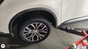 玲珑轮胎225/55R18 98V 玲珑臻选 SD 现代IX35/起亚KX5/森林人 实拍图