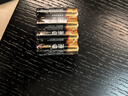 南孚5号电池16粒 五号碱性 聚能环5代 适用血压计/燃气表/遥控器/电子秤/挂钟/无线鼠标/计算器/玩具等 实拍图