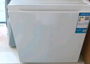 海信冰箱45L一级能效小冰箱小型单开门小户型迷你家用冰箱宿舍租房家电国家补贴20%以旧换新BC-45S/A 实拍图