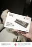 致态（ZhiTai）长江存储 2TB SSD固态硬盘 NVMe M.2接口 TiPlus7100系列《黑神话:悟空》官方合作品牌 实拍图