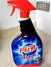 亮净厨房去重油剂1L+妈妈壹选餐具净800g组合装油烟机厨房油污清洁剂 实拍图