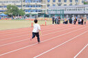 Skechers斯凯奇小学生运动鞋女孩儿童轻质防滑体训鞋透气跑步童鞋319022L 实拍图