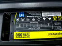 鑫谷（segotep）额定750W 全模850电脑电源（原生PCIE5.0/12VHPWR显卡直插/盲插全模组/台式游戏主机电源） 实拍图