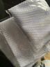 初舍（CHUSHE）洗衣袋粗网3件套羊毛衫专用内衣毛衣洗护网防变形大号护洗袋 实拍图