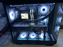 华硕锐龙R7 9800X3D主机 RTX5070Ti/5080主机/5090D显卡华硕rog全家桶主机游戏台式机组装电脑台式整机 锐龙7 9800X3D+RTX5080丨热销六 晒单实拍图