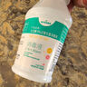 海氏海诺双氧水皮肤伤口消毒护理液抑菌剂 过氧化氢溶液喷雾100ml/瓶 实拍图