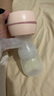 missbaby电动吸奶器便携一体式吸乳器集乳器大吸力全自动拨奶挤奶机器 实拍图