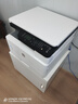 惠普（HP） 打印机办公专用M437 439n/nda/a3a4黑白大型办公室办公数码A3复印扫描多功能一体机 M437n(打印复印扫描+有线)咨询领云盒 官方标配（上门安装）自带原装粉盒1支 实拍图