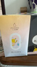 小迷糊微囊多维焕采三效面膜组合男女套装25ml*100片补水保湿礼物 实拍图