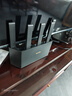 Tenda腾达路由器【狂暴WiFi7】云霄BE5100超强2.5g无线千兆穿墙王信号增强家用立式Mesh放大器国家补贴 实拍图