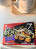 WONDER'S QUALITY海德福大粒章鱼小丸子260.7gx2 共16粒 章鱼烧 儿童早餐 烤箱速食 实拍图