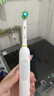 欧乐B成人电动牙刷男士女士Pro1Max/Pro1美白刷3D声波Pro系列牙齿美白(新老包装随机发货）送男友女友 实拍图