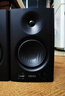 漫步者（EDIFIER）MR4 有源监听2.0音箱  HIFI音质 多媒体电脑电视音响 桌面音响 黑色 实拍图