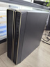 酷开（coocaa） 创维电脑 商用办公台式电脑主机（AMD锐龙R5-3500U 16G 512G 双频WiFi 蓝牙） 实拍图