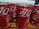 可口可乐（Coca-Cola）汽水 碳酸饮料 200ml*12罐  迷你摩登罐 新老包装随机发货 实拍图
