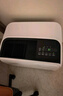 美的（Midea）除湿机/抽湿机 除湿量70升/天 5米向上排水正负离子净化 仓库地下室 工商业除湿器CF70BD/N8-DL1 实拍图