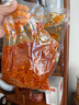 寻鲜匠 剁椒蒜蓉酱500g 火锅烧烤蒜蓉小龙虾生蚝调料烧烤烤肉蘸料 实拍图