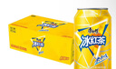 康师傅 冰红茶can 310ml*24听 茶饮料小罐整箱装 实拍图