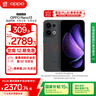 OPPO Reno13 16GB+512GB 午夜黑 超美小直屏 AI高清实况照片 IP69满级防水 5G智能拍照手机 实拍图
