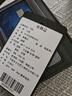 途明（TUMI）ALPHA SLG系列男士商务旅行高端时尚钱包 01192259NVYGY2 蓝灰色 实拍图