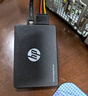 HP惠普 250G SSD固态硬盘 SATA3.0接口 S700系列 实拍图