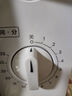 美的（Midea）快捷微波炉 家用小型 360°转盘加热 旋钮操控 易洁内胆（M1-L213B） 实拍图