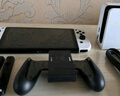Nintendo Switch便携NS2体感掌机港版 任天堂Switch2游戏机 磁吸Joy-con 2025款【单机 尝鲜版】不含游戏-现货速发 实拍图
